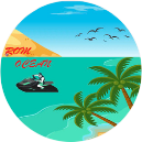 Hòn Rơm Ocean Resort